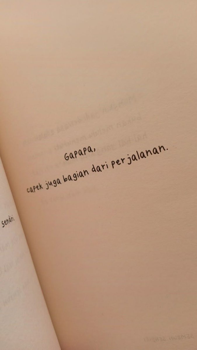 Sajak SADGIRL tweet media