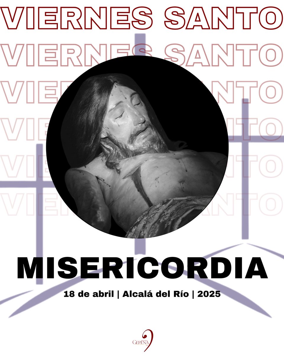 BM_Gerena's tweet photo. ♥️ ¡Qué tarde nos espera!

🎶 Un paseo y una procesión con un selecto repertorio para ofrecer al Señor de la #Misericordia.

📲 #SuenaGerena25 @HdaddelaSoledad https://t.co/Bf2sbrM6VK