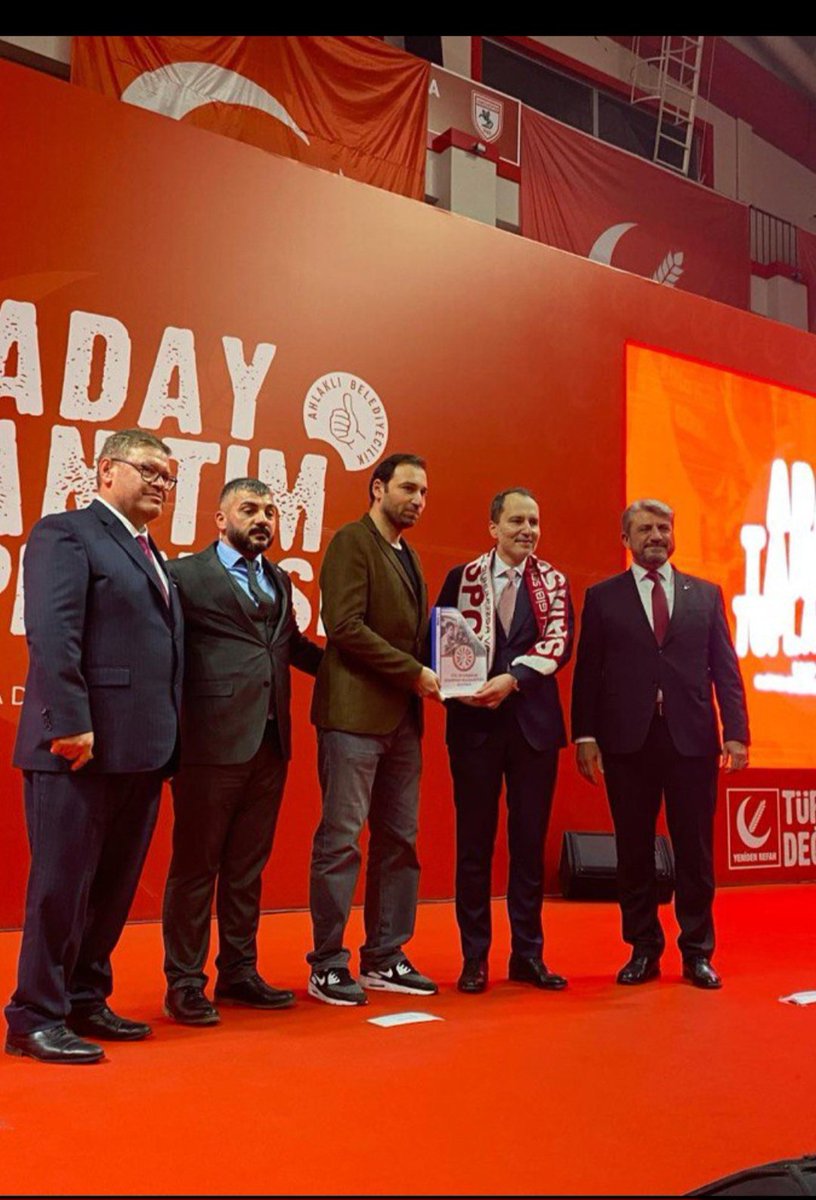 <a href="/CirakStajFED/">STAJ VE ÇIRAKLIK SİGORTASI MAĞDURLARI FEDERASYONU</a> Sn <a href="/suatkilic/">Suat KILIÇ</a> bey staj çıraklık mağduriyetinden bahsederek bizleri dillendirdiğiniz için teşekkürler 
<a href="/rprefahpartisi/">Yeniden Refah Partisi</a>
<a href="/nowhaber/">NOW HABER</a>
Syyd
Necip Fazıl Çırak 
Stajyer Çıraksız Olmaz
#StajyerÇırakArtıkKanmaz,,,