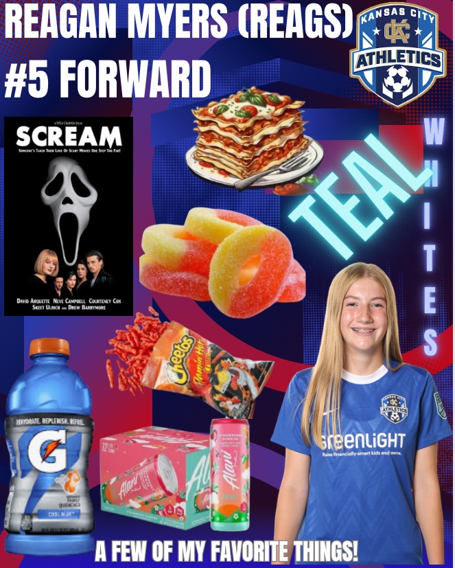 KC Athletics ECNL 2011G (@kca2011ecnlg) on Twitter photo 