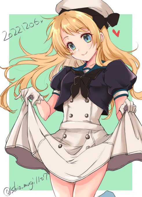 #金髪サラサラ金曜日 J級はいいぞ!!!!!!!!!! 