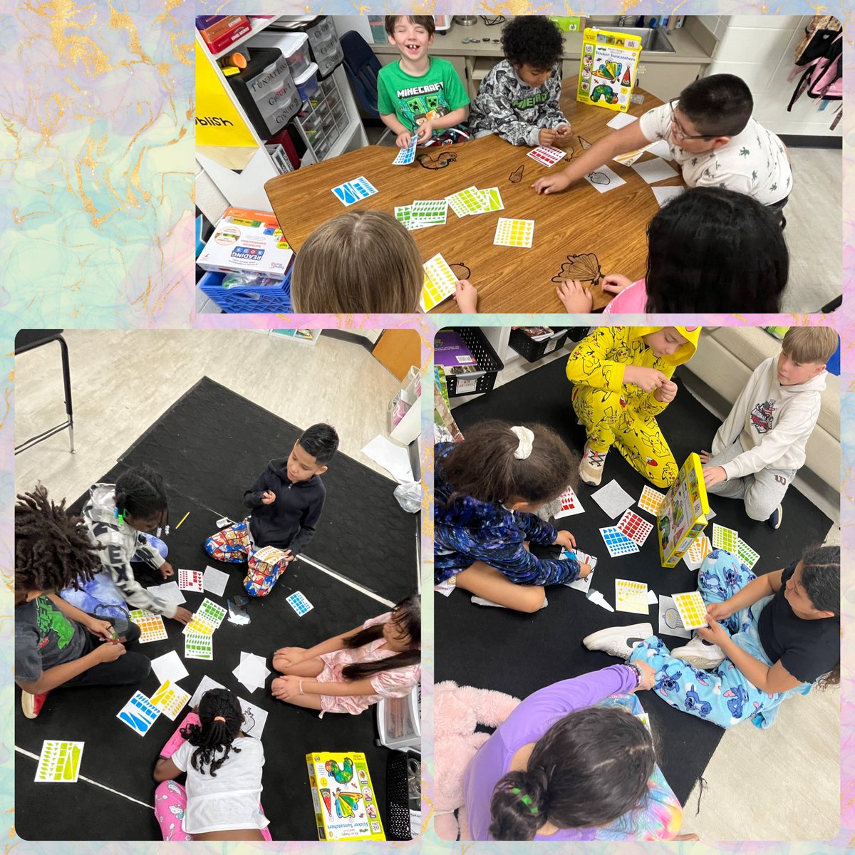 Kali Johnson tweet media