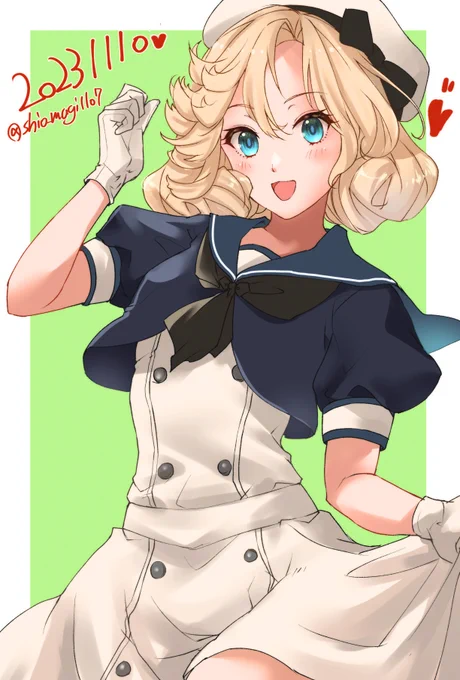 #金髪サラサラ金曜日 J級はいいぞ!!!!!!!!!! 
