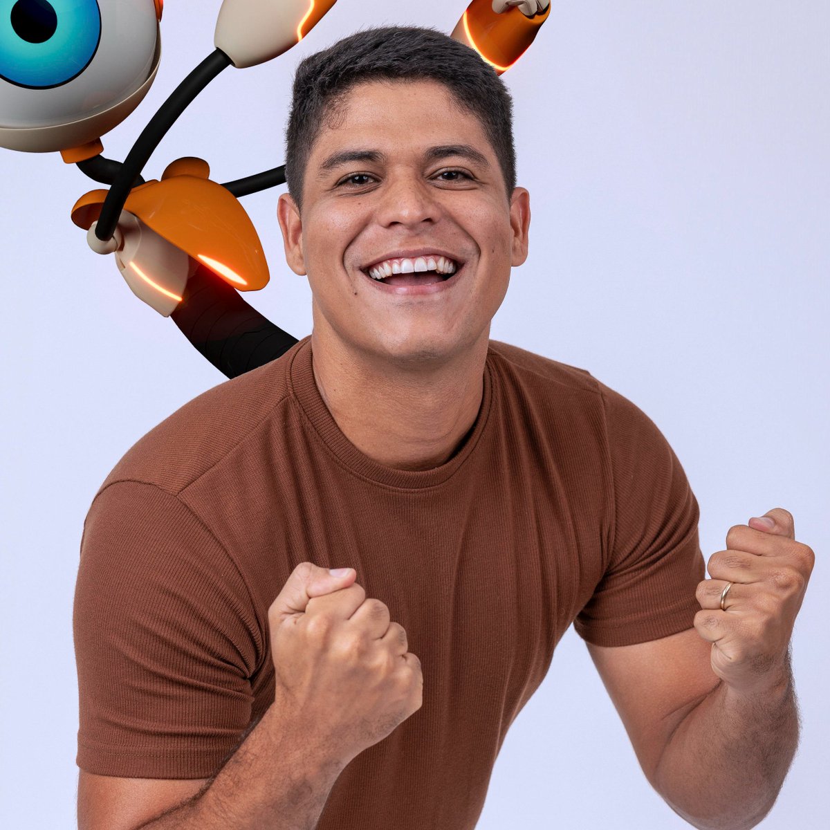centralreality's tweet photo. 🚨GUILHERME VENCEU A RESISTÊNCIA E É O PRIMEIRO FINALISTA DO PROGRAMA! #BBB25 https://t.co/CDCZUhMruK