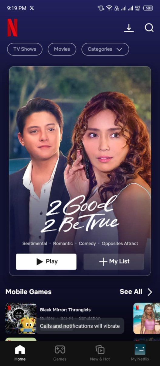 yedamsmanager's tweet photo. vouch #kayeprems 1 month netflix shared prof. thank you very much for the fast transac ^^ https://t.co/thlZVMXbh1