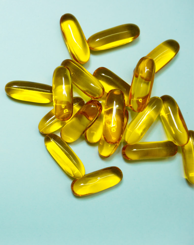 The Vital Formula tweet media