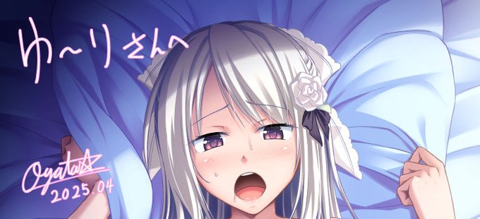 初めてのSkebリクエスト有難うございました!
ブーストも有難うございます!
2次創作絵は久々で、グラフィッカーの頃の懐かしさを感じながら描きました。

https://t.co/uJuDqzkik3 #Skeb #Commission @skeb_jpより 