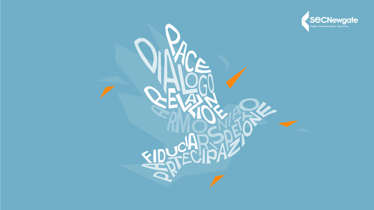 SEC Newgate Italia tweet media