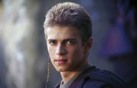 Yesterday, while I was driving them to an event, Sting and The Police came on. Our van shows the album cover on the screen.
Ben looks at it and says:
“Why do The Police look like three different versions of Anakin Skywalker? They should just be called The Anakins.”