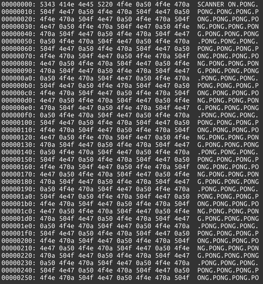 #Malware: DDOS:Linux/#Mirai

Spreader: 176[.]65[.]148[.]10 (🇩🇪 AS51396 Pfcloud UG)
IP: 66[.]63[.]187[.]82 (🇹🇷 AS214943 Railnet LLC)
Downloader: hxxp://66[.]63[.]187[.]82/sasori
Listener: 66[.]63[.]187[.]82:39497
C2: 66[.]63[.]187[.]82:21