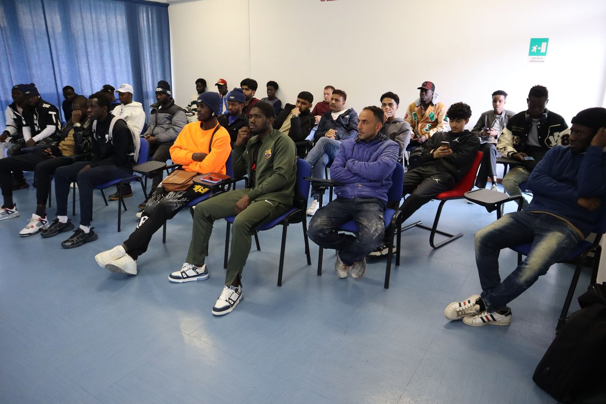 Formedil Italia tweet media