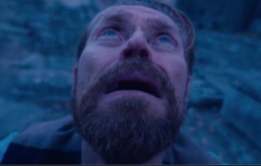 "We want full customization" mfs watching the fully camouflaged venom and spidey fall from the ceiling and one shot their entire team