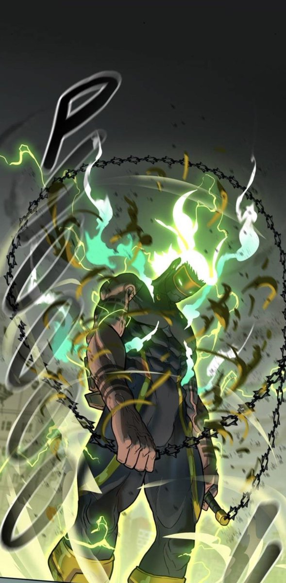 nickeem_boyce's tweet photo. SUPER KIRIN MODE ⚡️⚡️⚡️
#Ordealwebtoon #Ordeal #Ordealist #AzamAziz #Ep130 https://t.co/xiwjvjzKUd