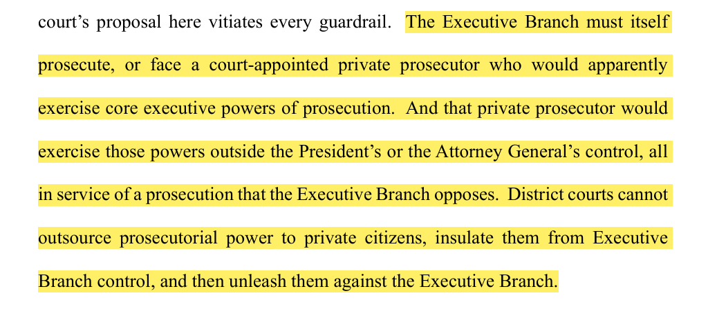 This is SO well said--and really encapsulates how f*cking batshit crazy Boasberg's contempt order is.