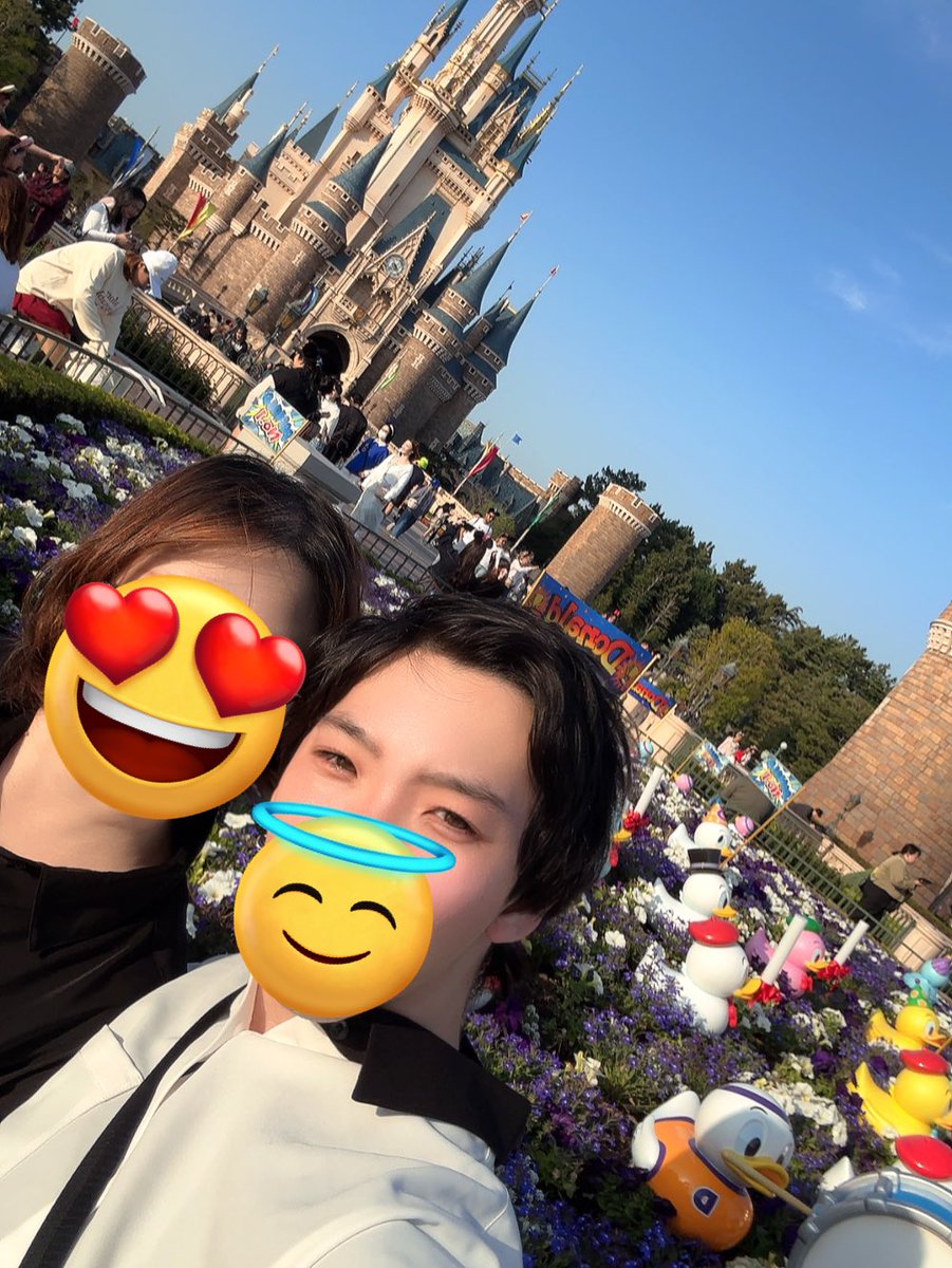れい tweet media