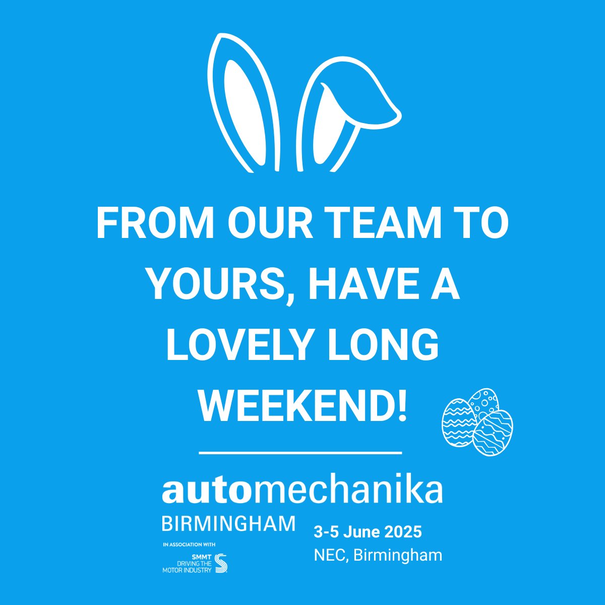 See you on the other side…when it will be 6 weeks to go!