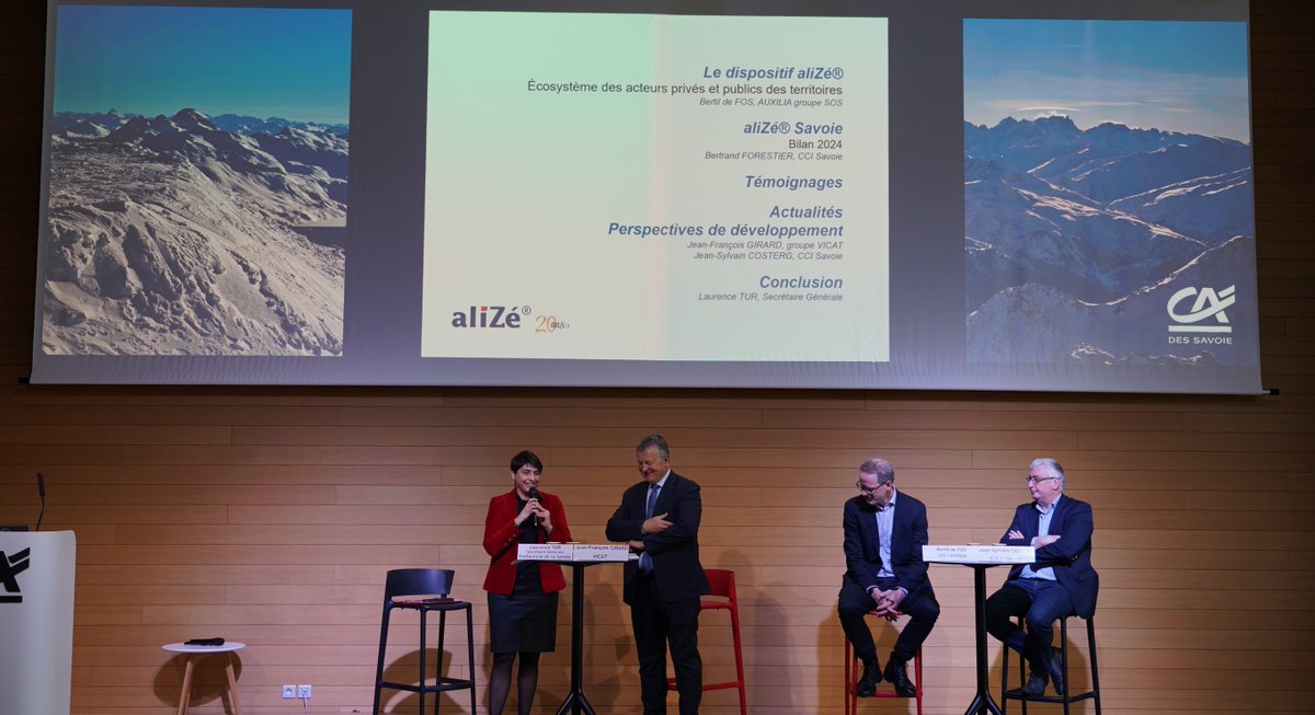 Image de Préfet de la Savoie