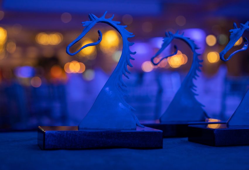 🏆 Thrilled to announce Roscommon Racecourse has won the Racecourse Award at the 2025 Thoroughbred Industry Employee Awards, sponsored by <a href="/godolphin/">Godolphin</a> 

Congrats to all winners! 

Read more: hri.ie/corporate/pres…

#TIEA2025 #EveryRacingMoment