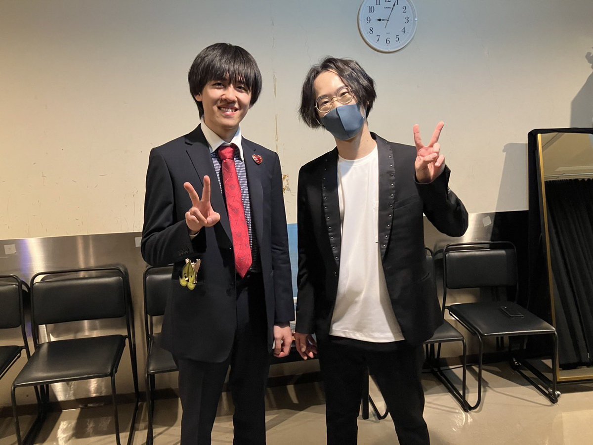 kazuopiano's tweet photo. ゼルダの伝説ブレスオブザワイルドピアノコンサート、無事終演しました！！(OvO)
間違いなく今までで最高のコンサートになりました！
ご来場くださった皆様、スタッフの皆様、共演してくださったござさん、そして何よりクラファンに参加してくださった皆様、本当にありがとうございました！！ https://t.co/3oep3TWEQv