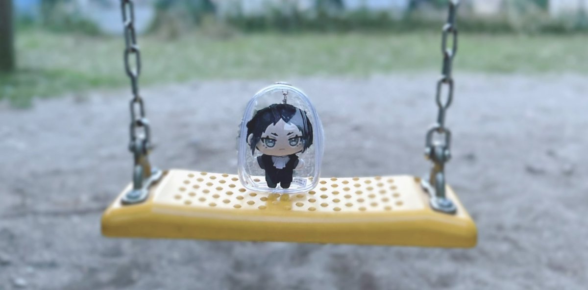 ねむい (@nemuinocamo) on Twitter photo 