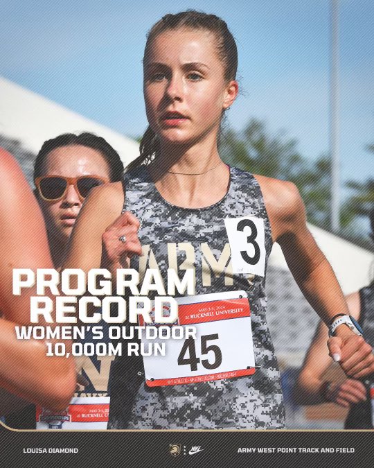 Army Track & XC tweet media