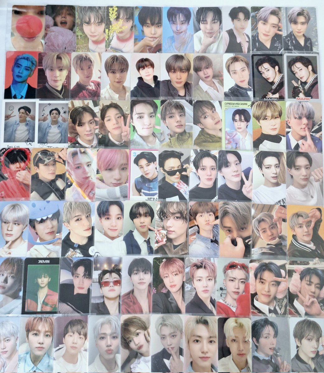 ׂ 𓈒 rt ขายหมดแจก 50฿
ปล่อยการ์ด 𝗇𝖼𝗍  [ 120 ใบ + ] 🍒 
    🍮 >ׂ   ลงขายให้   𝖥  ในเมนชั่น 
        ราคา 0 - 120 ฿ [ เกินไม่กี่ใบ ]
       19/04  ตอน 19.3O     
       รายละเอียดลงพรุ่งนี้นะคะ  
       ฝากแท็กได้ค่า  ⸜ ⸜  🔍  ˑ͙
#ตลาดนัดnct #ตลาดนัดnctdream #ตลาดนัดnct127