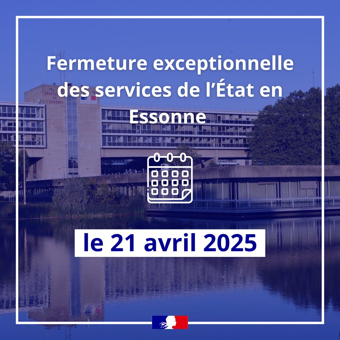 Image de Préfète de l'Essonne