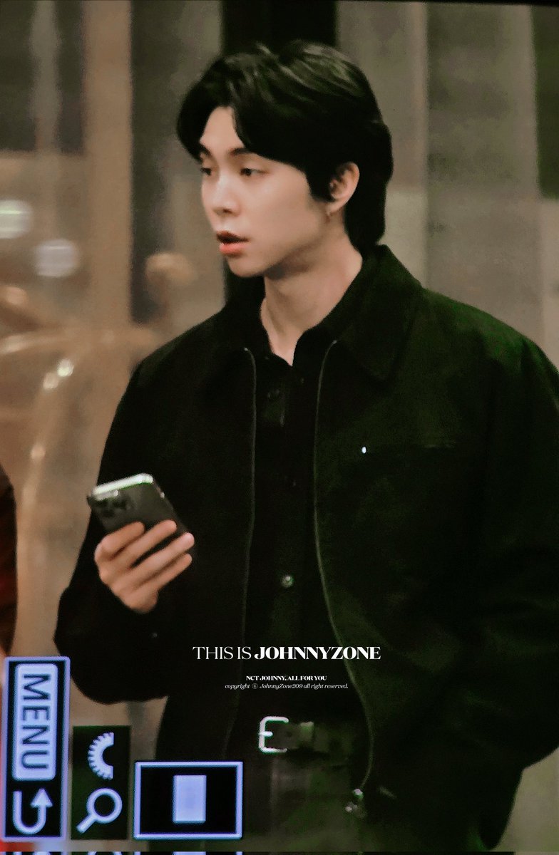 JohnnyZone209's tweet photo. #JOHNNY #쟈니  🍽 https://t.co/8a8woWyHwl