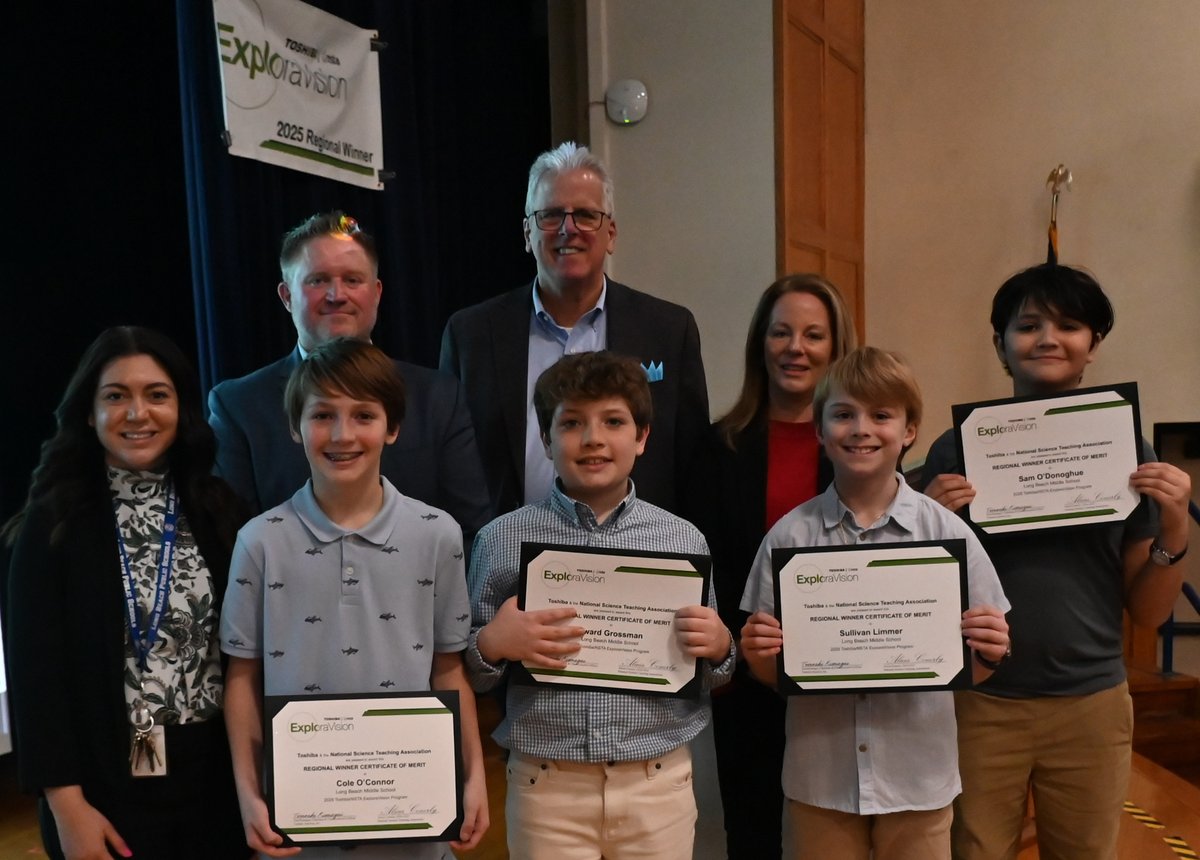 Toshiba Innovation tweet media