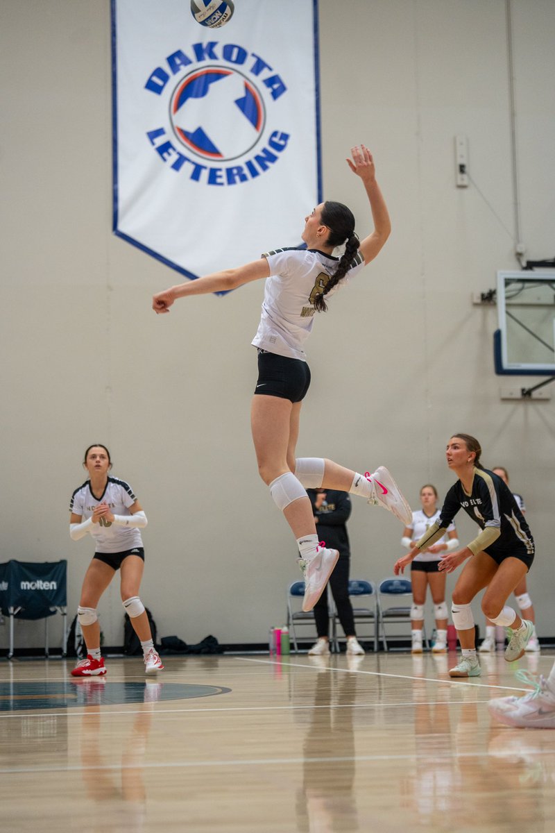 KaydenceVBALL's tweet photo. l’ve been invited to participate in the
NCR Region Team Development Program (RTDP) Spring Training Series! I’m so grateful to train with amazing coaches & some of the regions best athletes! THANKS NCR & @usavolleyball 🇺🇸❤️🏐 #usav #ntdp #rtdp #volleyball #northcountryregion https://t.co/nCnAkhX5CD