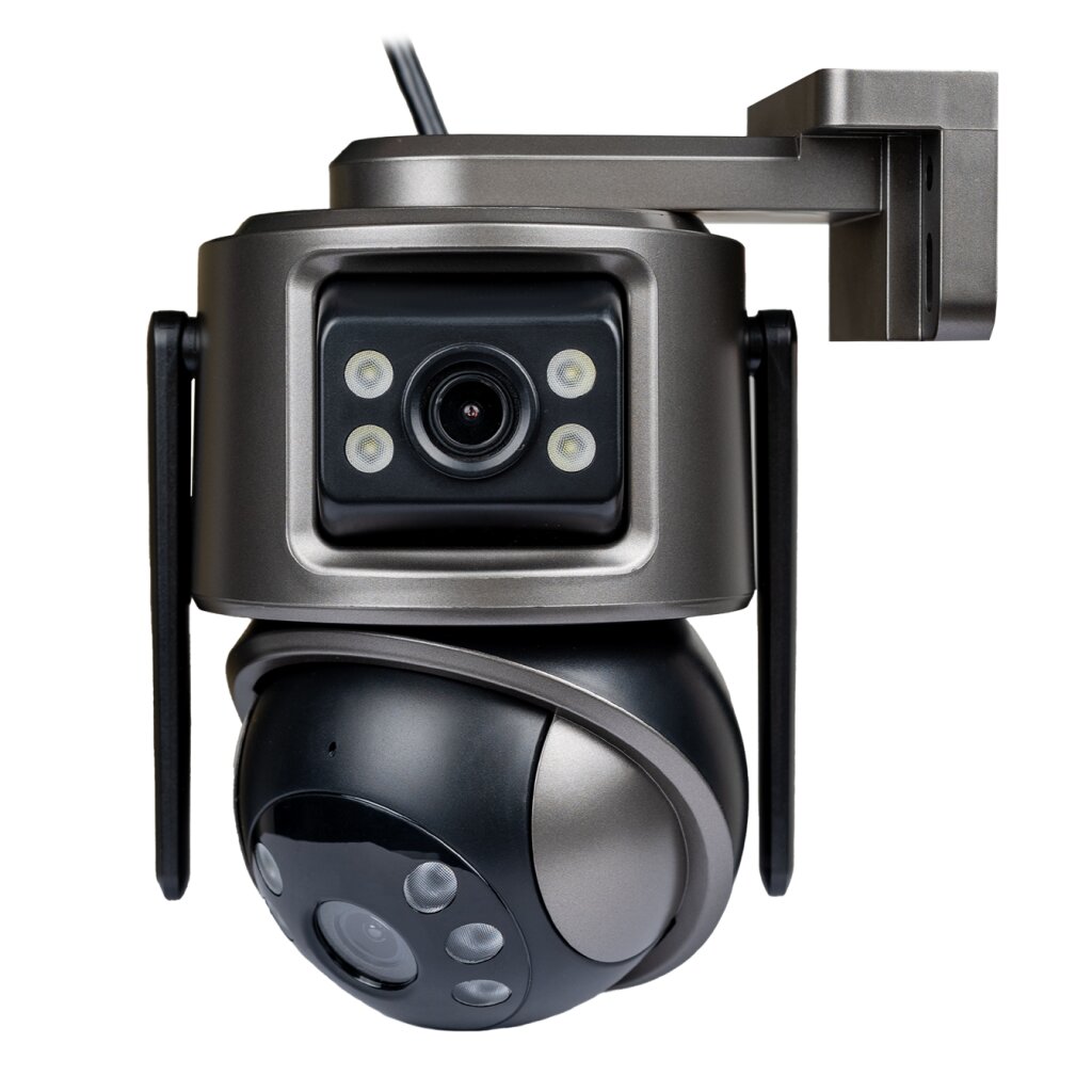 🎥 Нова IP-камера від GreenVision – GV-201-IP-M-DOC30-30 SD 3Mp уже в наявності!

📦 Ідеальний варіант для дому, офісу чи подвір’я.
🔗 Замовити прямо зараз👌 (4tv.shop/videonablyuden…)