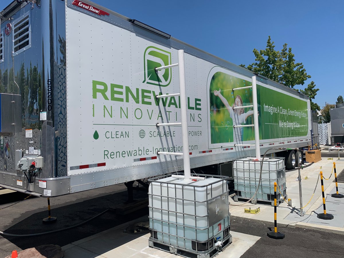 Renewable Innovations tweet media