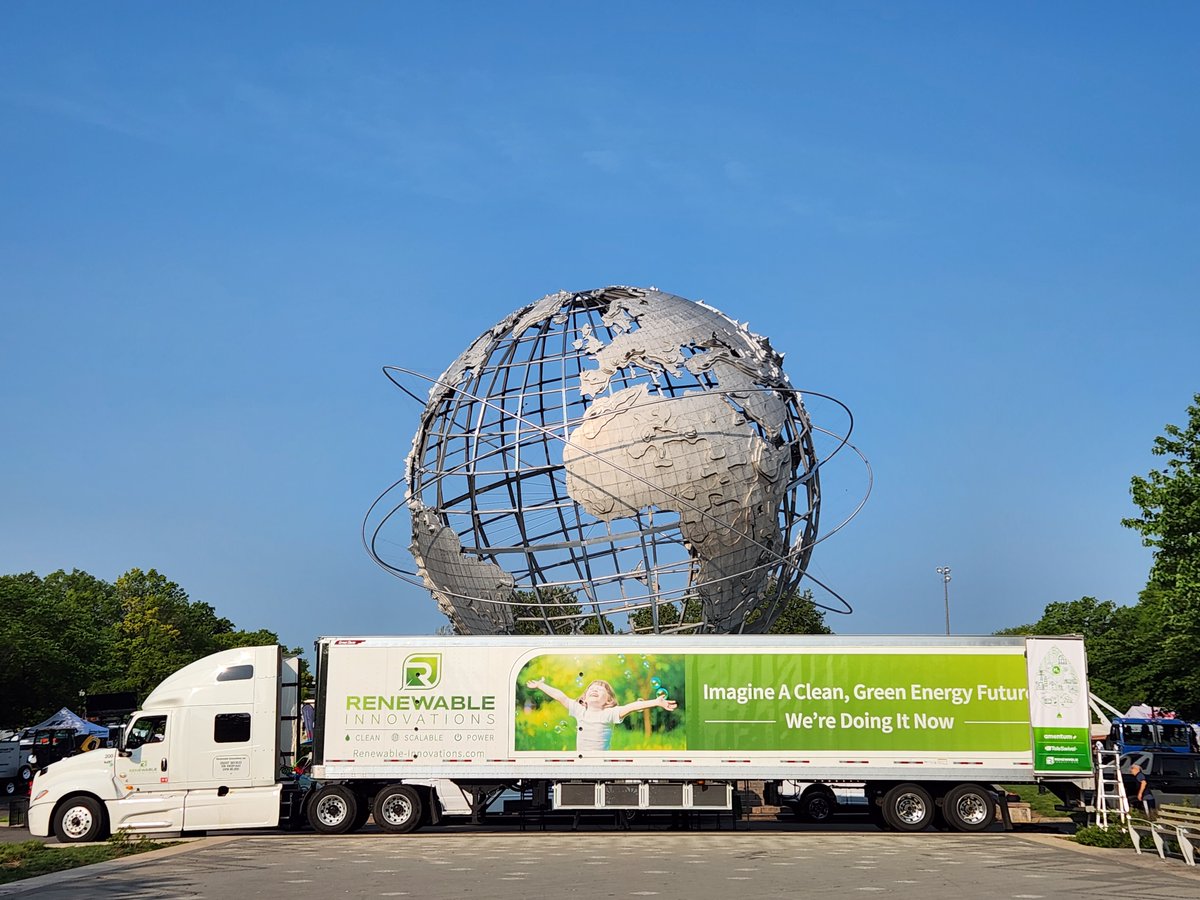 Renewable Innovations tweet media