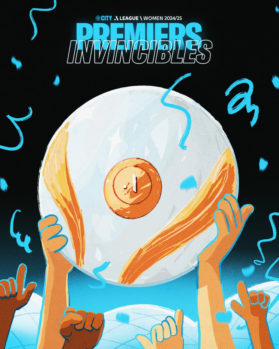 Melbourne City FC tweet media