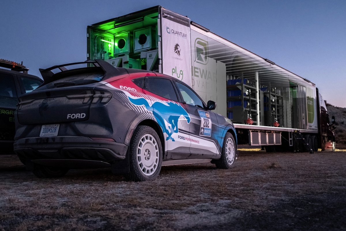 Renewable Innovations tweet media