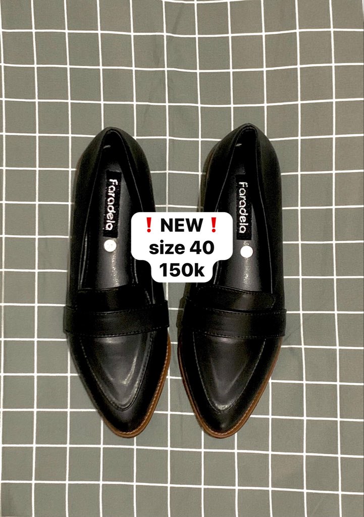 prelovedbysas's tweet photo. @sowflee tawar aja berapa daripada ga kepake😔 https://t.co/3bdHHSUfF7