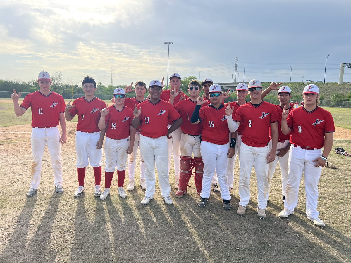 Jourdanton Indian Baseball ⚾️ tweet media