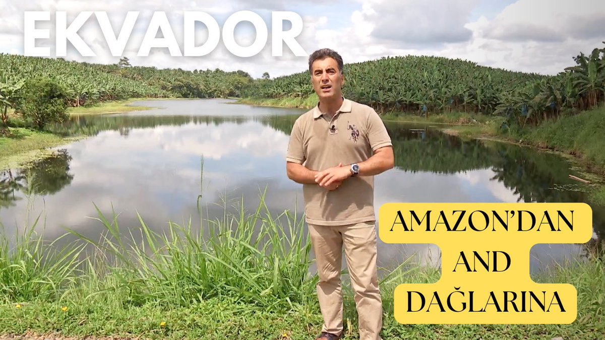 Videomuzu az önce YouTube kanalımızda yayınladık! Kanalımıza abone olur, bildirimleri açar, videoyu sevdikleriniz ve dostlarınızla paylaşırsanız çok memnun oluruz. 
youtube.com/playlist?list=…