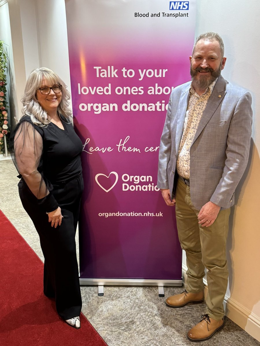 🌱Fruit&VegGav (@fruitandveggav) on Twitter photo Today I celebrate 12 months post heart transplant. With grateful thanks to my wife, <a href="/JimQuickMFT/">Transplant MFT -Jim Quick & Transplant outpatients</a> <a href="/pumpinghearts/">Pumping Marvellous Foundation</a> and of course my donor & his family. I know that this will be a sad day for you. I’m incredibly grateful for the extra time ‘our’ heart has given me and my family. Today I celebrate 12 months post heart transplant. With grateful thanks to my wife, <a href="/JimQuickMFT/">Transplant MFT -Jim Quick & Transplant outpatients</a> <a href="/pumpinghearts/">Pumping Marvellous Foundation</a> and of course my donor & his family. I know that this will be a sad day for you. I’m incredibly grateful for the extra time ‘our’ heart has given me and my family.