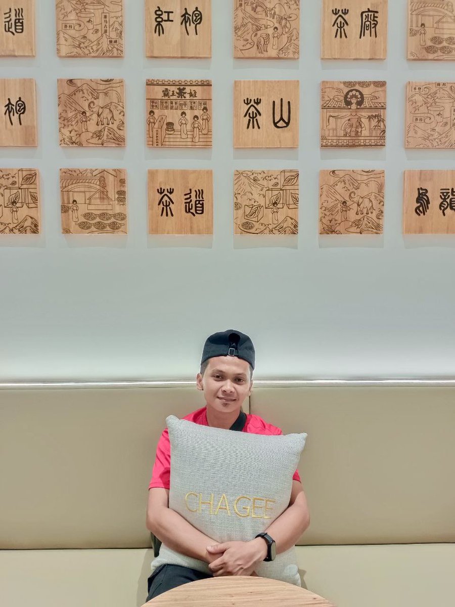 matjuandy's tweet image. I no longer make myself available for any arguments. If you want to be right, go ahead. I am not trying to change anyone’s mind here because it is an impossible job to do😌😌