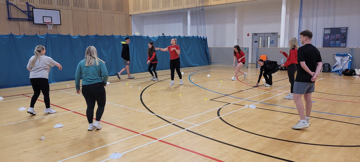 ka_leisure's tweet photo. Staff in service training this morning.

🔴 Easter camp reflection 
🔴 Continuous improvement and development 
🔴 Look forward and plan for summer https://t.co/yaltwWMNMN