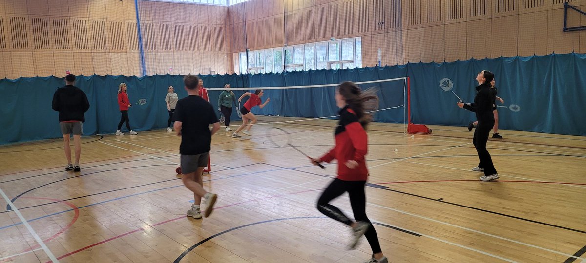 ka_leisure's tweet photo. Staff in service training this morning.

🔴 Easter camp reflection 
🔴 Continuous improvement and development 
🔴 Look forward and plan for summer https://t.co/yaltwWMNMN