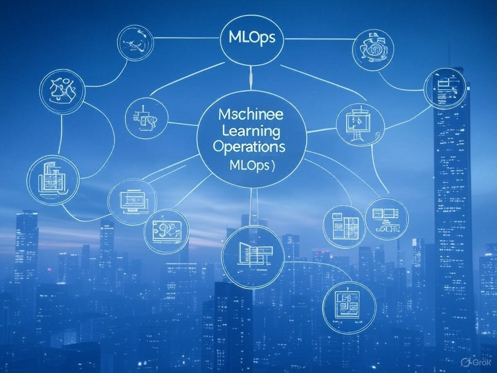 andresvilarino's tweet image. #MachineLearningOperations (#MLOps) 

buff.ly/5FoEbfE