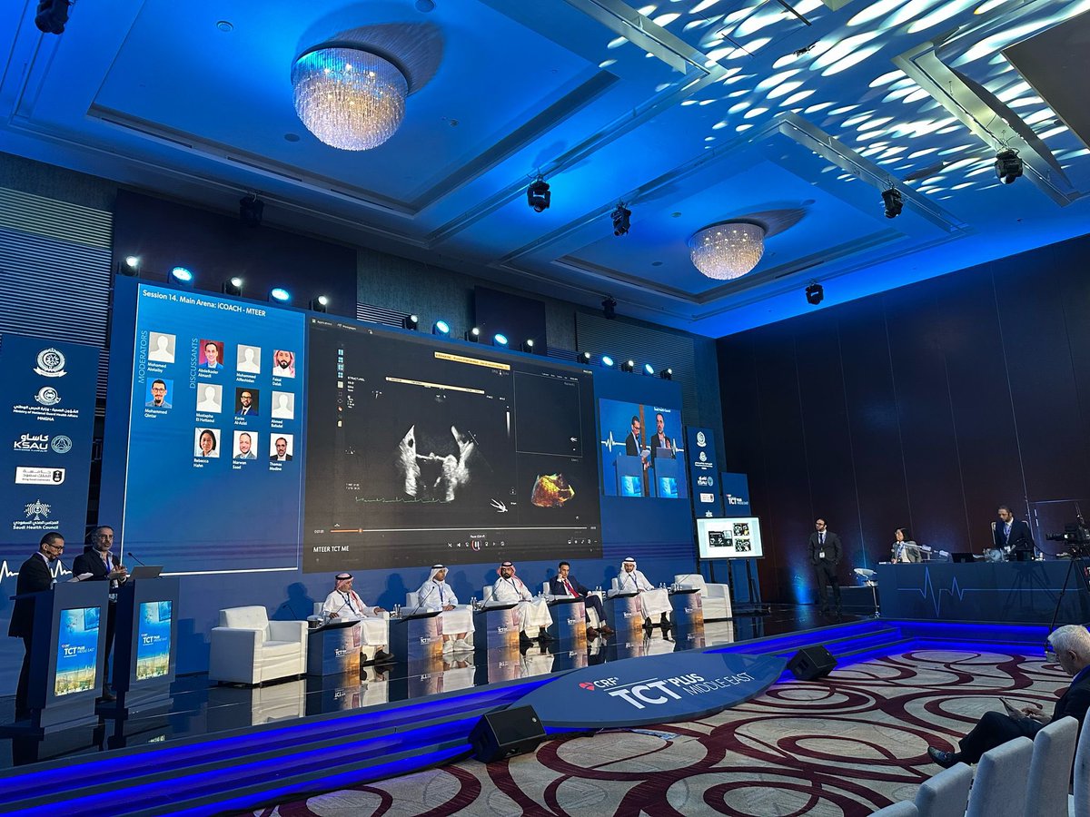 TCTME+ (@tct_me_) on Twitter photo Another iCOACH session with simulation & echo
Chairs <a href="/MohammedQintar/">Mohammed Qintar, MD MSc</a>
Imaging <a href="/hahn_rt/">RTHahnMD</a>
Experts <a href="/Almanfi_Cardio/">Abdel Almanfi, MD, FACC, FSCAI</a>
<a href="/modine_thomas/">thomas modine</a> <a href="/kalazizimd/">Karim Al-Azizi, MD</a> Another iCOACH session with simulation & echo
Chairs <a href="/MohammedQintar/">Mohammed Qintar, MD MSc</a>
Imaging <a href="/hahn_rt/">RTHahnMD</a>
Experts <a href="/Almanfi_Cardio/">Abdel Almanfi, MD, FACC, FSCAI</a>
<a href="/modine_thomas/">thomas modine</a> <a href="/kalazizimd/">Karim Al-Azizi, MD</a>
