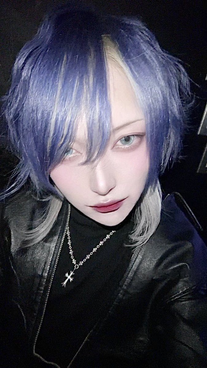 nightbarondevil's tweet photo. 悪用の画質だけど本人です https://t.co/ezShAOxH6f