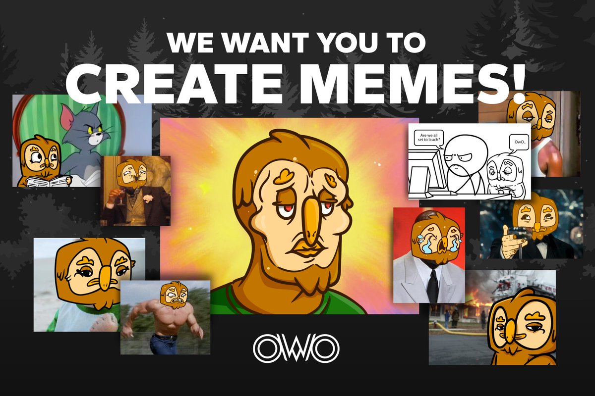 SkaleFair_Army's tweet photo. Unleash your creativity in MEME CONTEST! 🎉

Don’t miss your chance to become a meme master.
Submit your creations before April 20!

Telegram : https://t.co/9OFn2aLVUC 
X : @mowoove 

Let’s make some magic together! ✨🖼️ https://t.co/Lx54I8yXOt