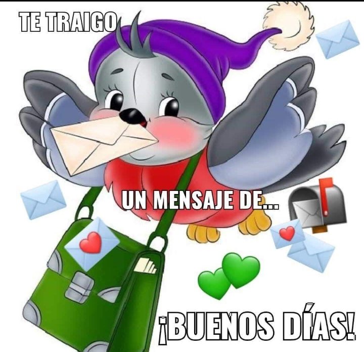 Begoña Callejas tweet media