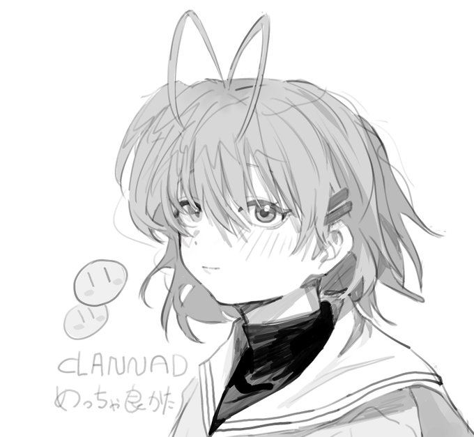 最近観たアニメ 