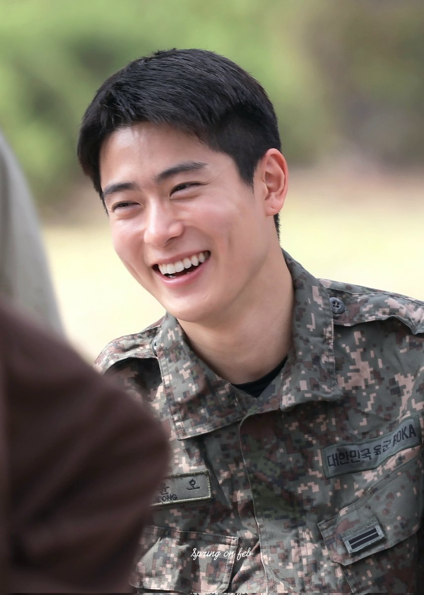 250418 #재현 #JAEHYUN #정윤오
마침내 찾아온 봄☀️