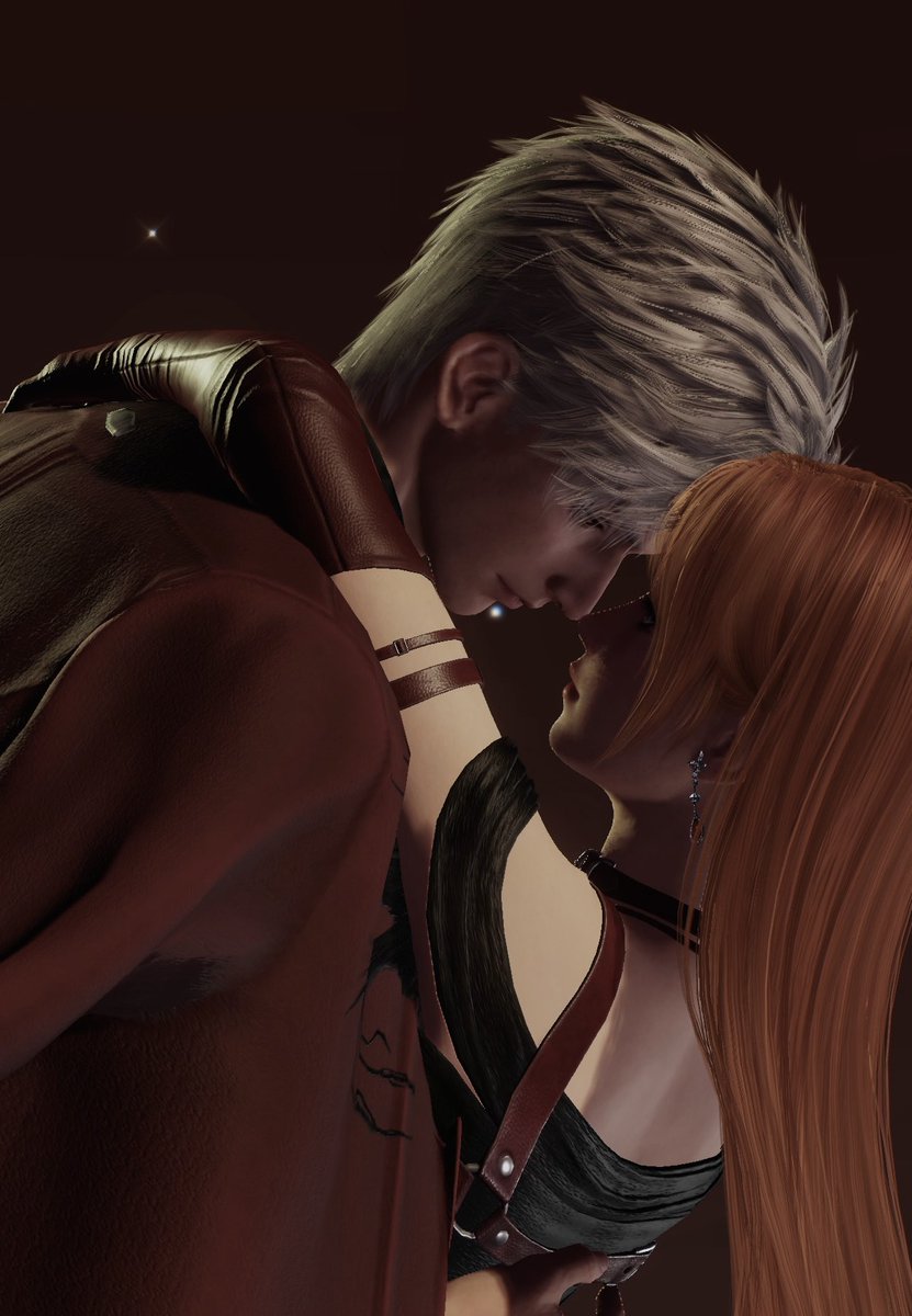 hanahbc's tweet photo. @PoeticDragon 

From the first dance, that turned into an endless sequel. You’ve intrigued me, kept me curious. I can’t wait to spend the next days, months, and years getting to know each part of you. For fate let us meet yet its thy heart led us to stay. 

Happy birthday, Sylus. https://t.co/h6JsEwkUps